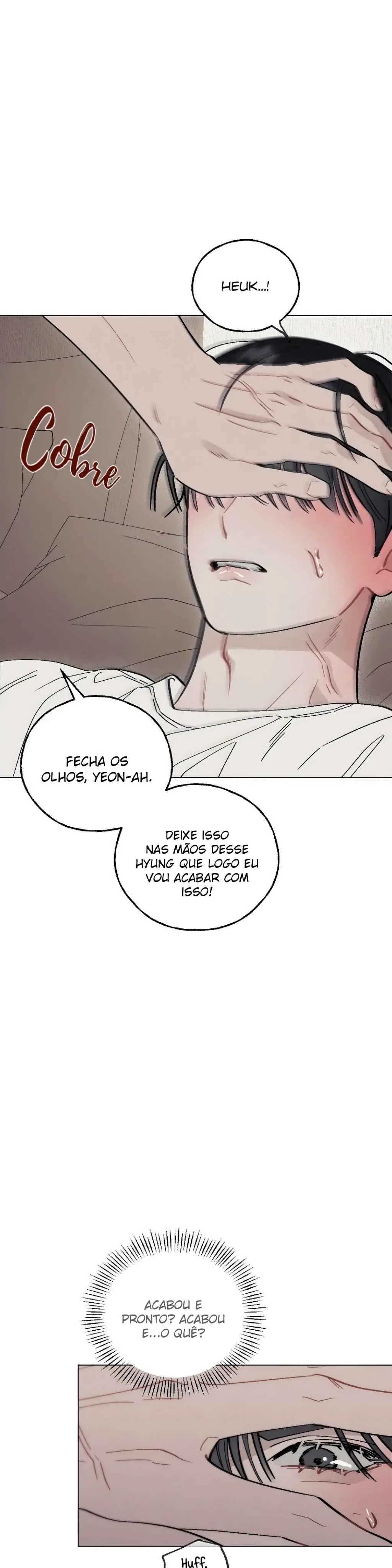 Red String Quests – Capítulo 03 Yaoi – Página 16 Red String Quests – Capítulo 03 Yaoi – Página 16