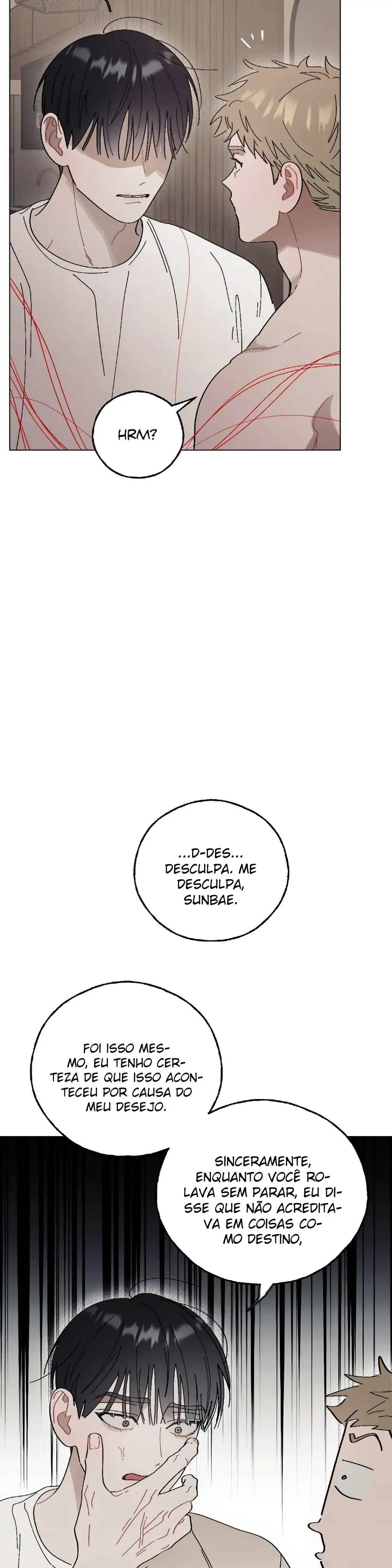 Red String Quests – Capítulo 03 Yaoi – Página 2 Red String Quests – Capítulo 03 Yaoi – Página 2