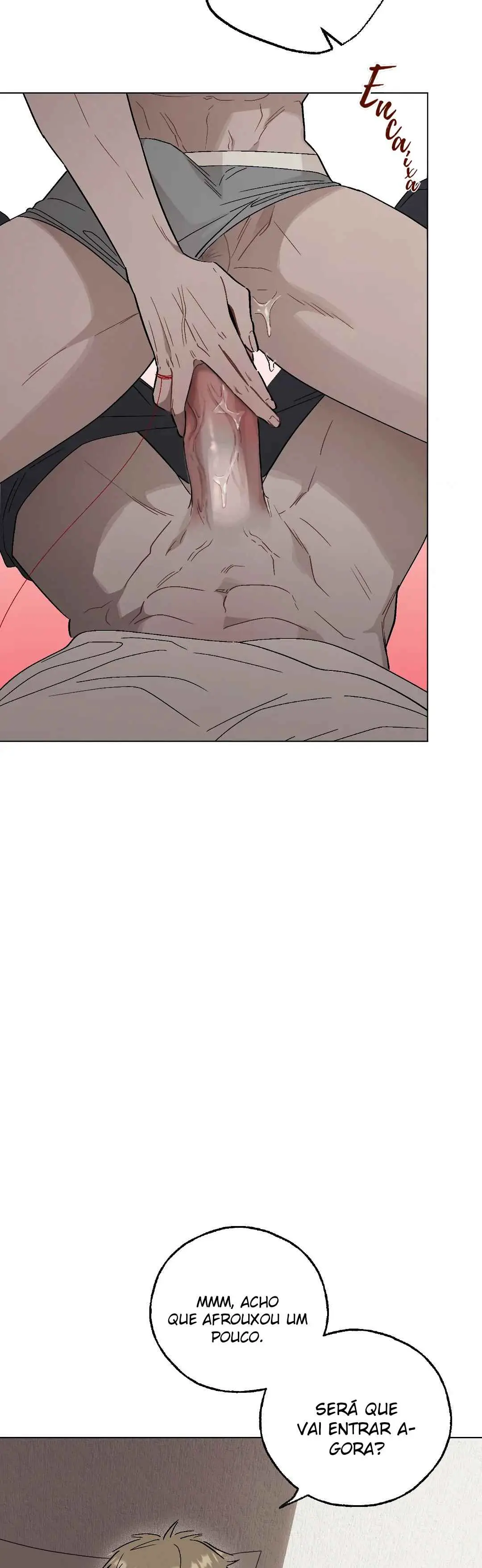 Red String Quests – Capítulo 03 Yaoi – Página 25 Red String Quests – Capítulo 03 Yaoi – Página 25