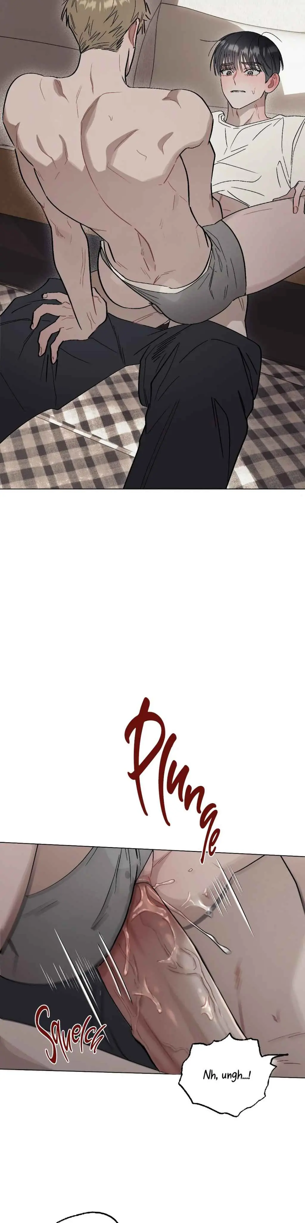 Red String Quests – Capítulo 03 Yaoi – Página 26 Red String Quests – Capítulo 03 Yaoi – Página 26