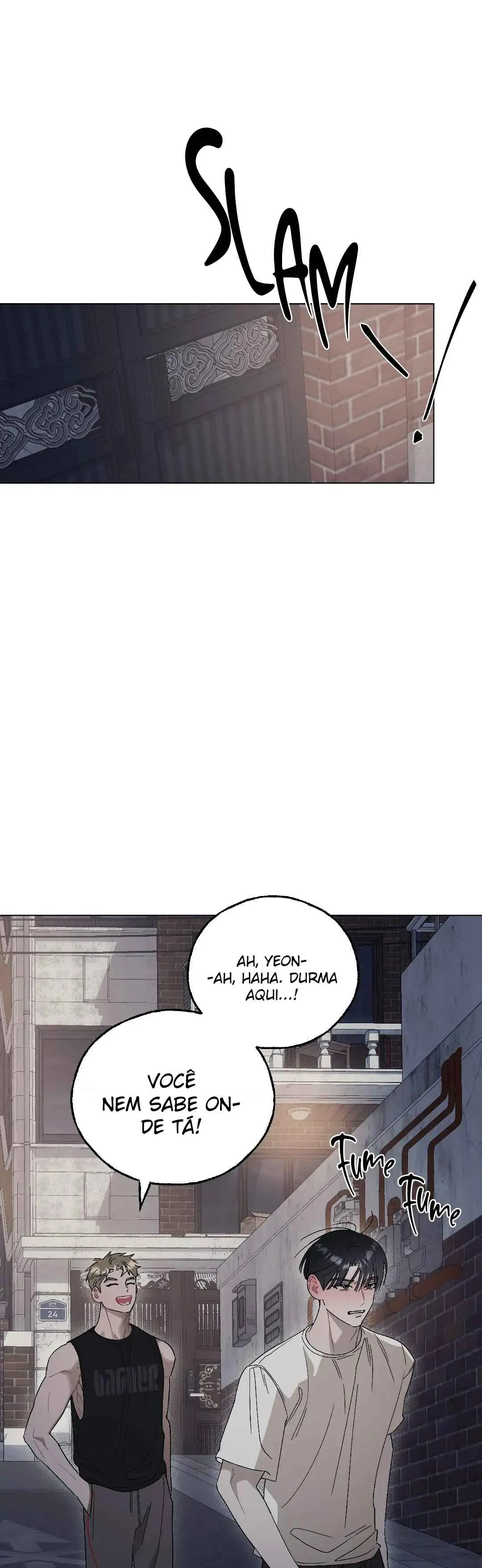 Red String Quests – Capítulo 03 Yaoi – Página 37 Red String Quests – Capítulo 03 Yaoi – Página 37