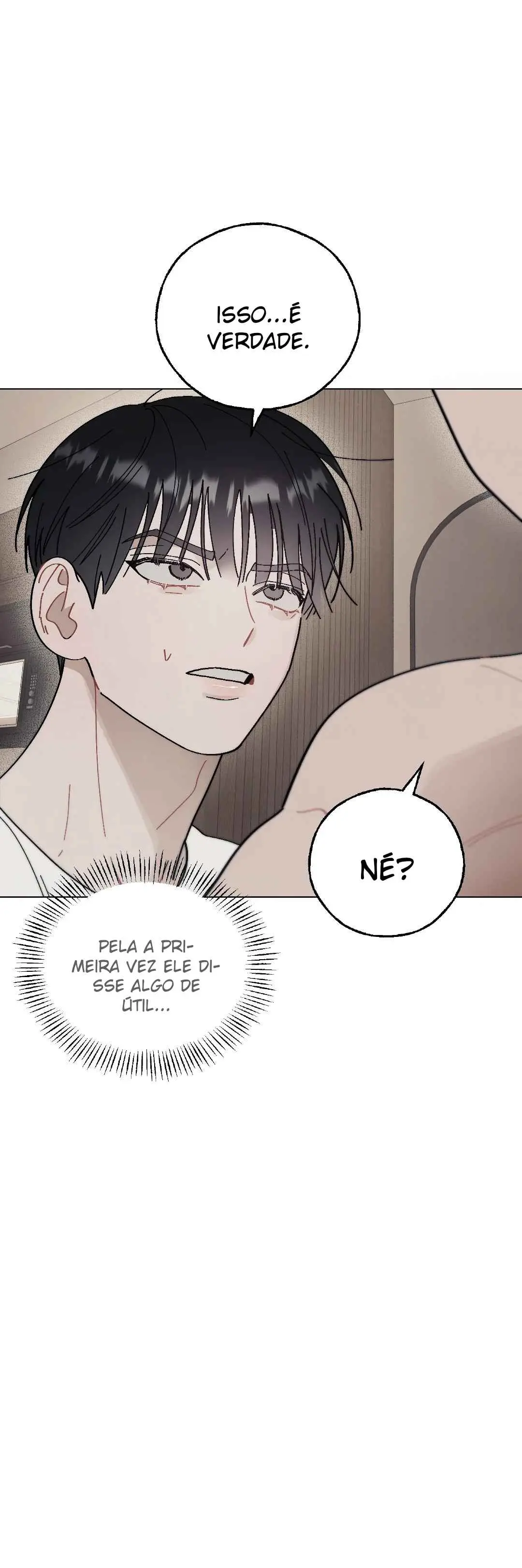 Red String Quests – Capítulo 03 Yaoi – Página 5 Red String Quests – Capítulo 03 Yaoi – Página 5