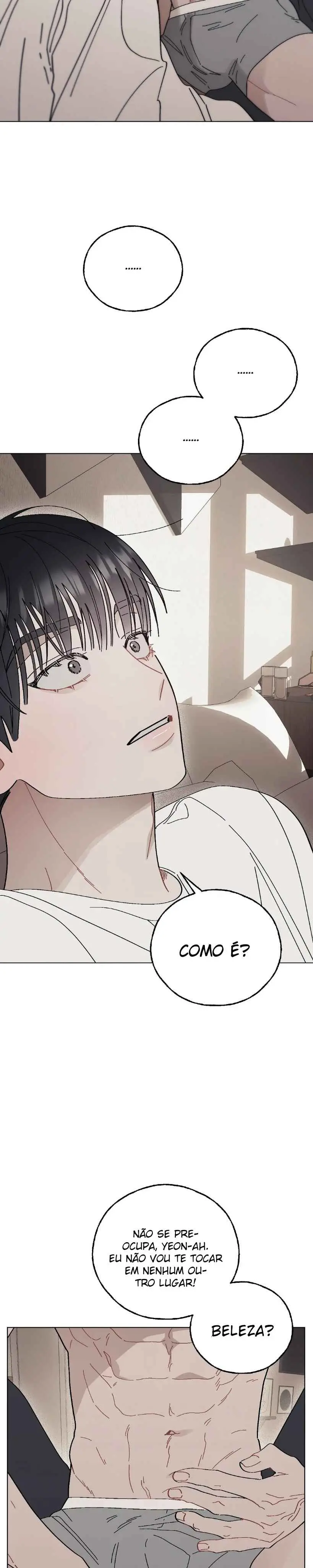 Red String Quests – Capítulo 03 Yaoi – Página 7 Red String Quests – Capítulo 03 Yaoi – Página 7