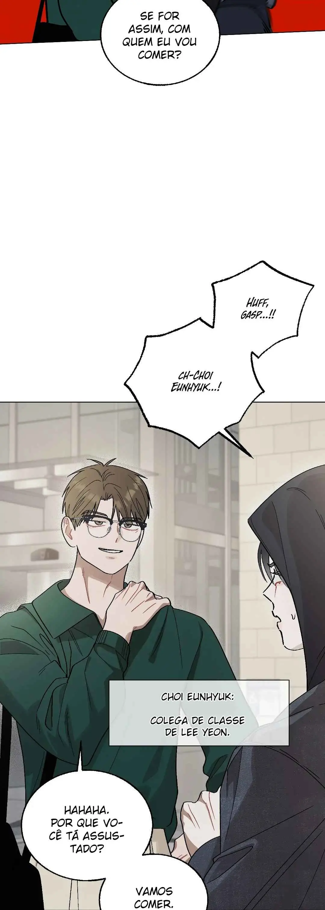 Red String Quests – Capítulo 04 Yaoi – Página 11