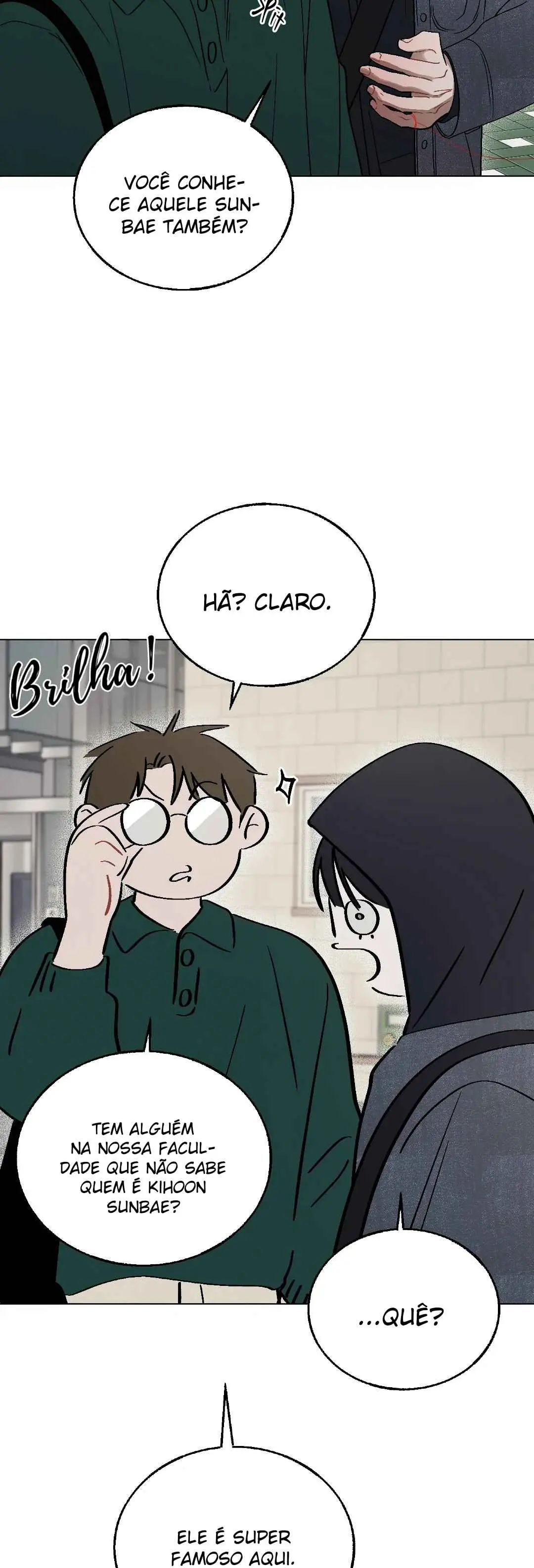 Red String Quests – Capítulo 04 Yaoi – Página 17