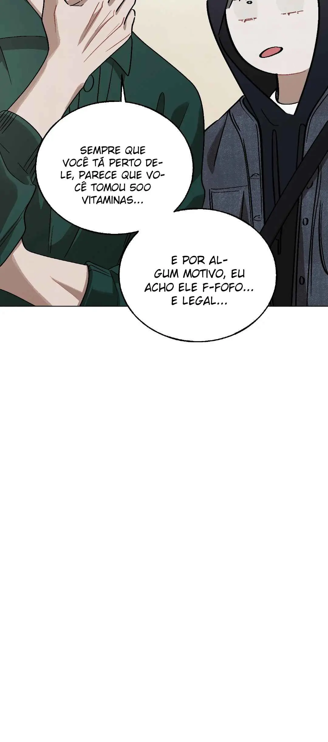 Red String Quests – Capítulo 04 Yaoi – Página 20