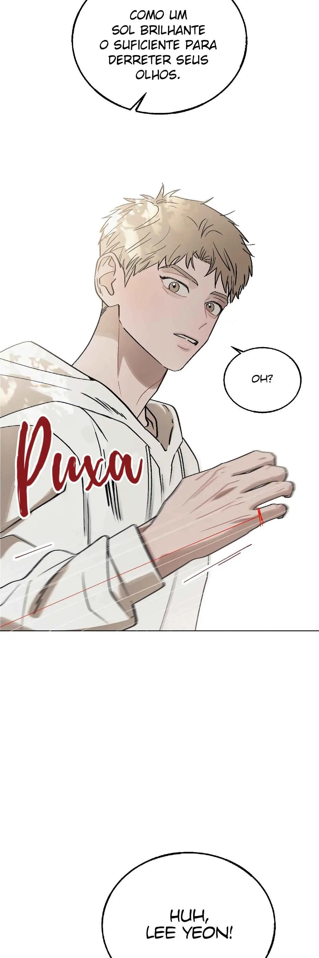 Red String Quests – Capítulo 04 Yaoi – Página 24