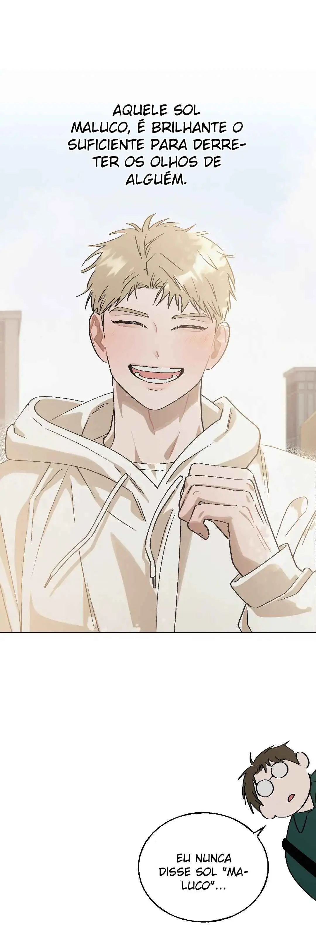 Red String Quests – Capítulo 04 Yaoi – Página 27