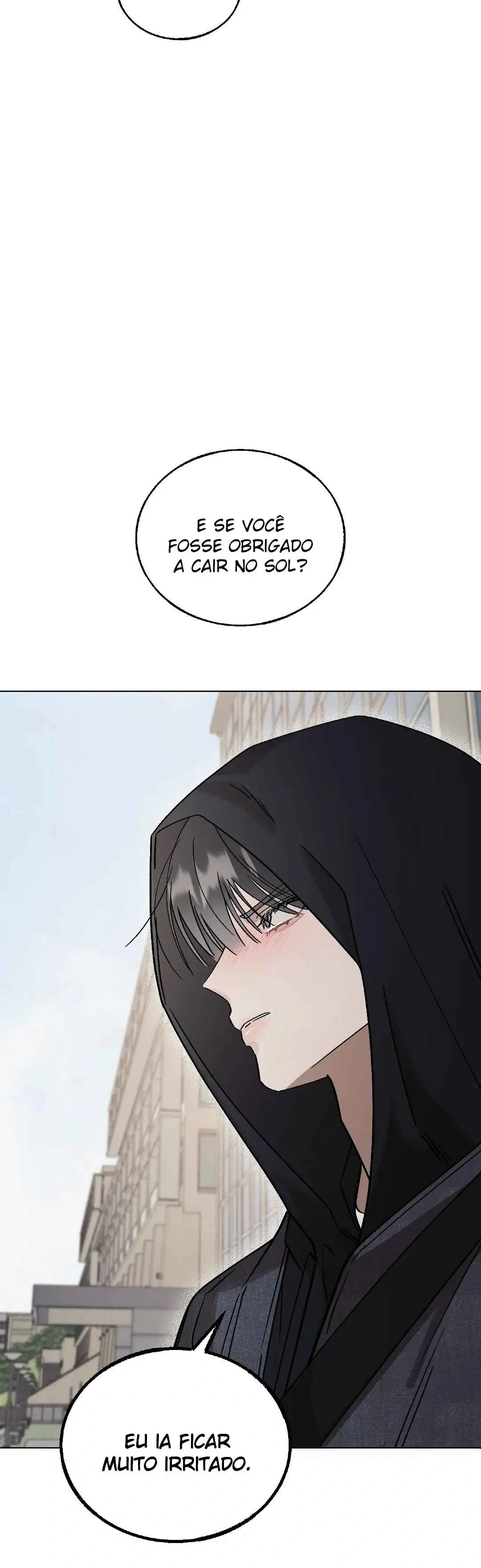 Red String Quests – Capítulo 04 Yaoi – Página 29