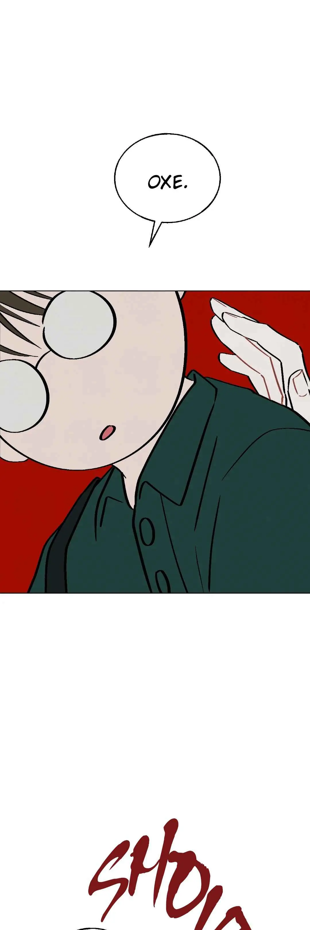 Red String Quests – Capítulo 04 Yaoi – Página 30