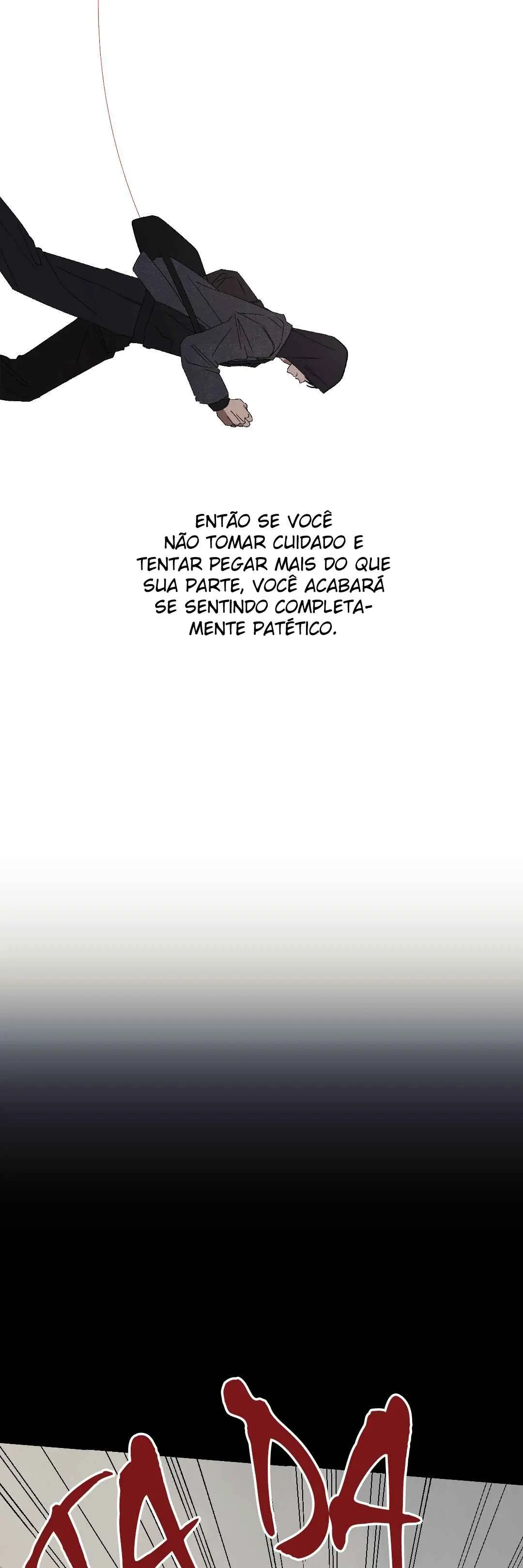 Red String Quests – Capítulo 04 Yaoi – Página 34