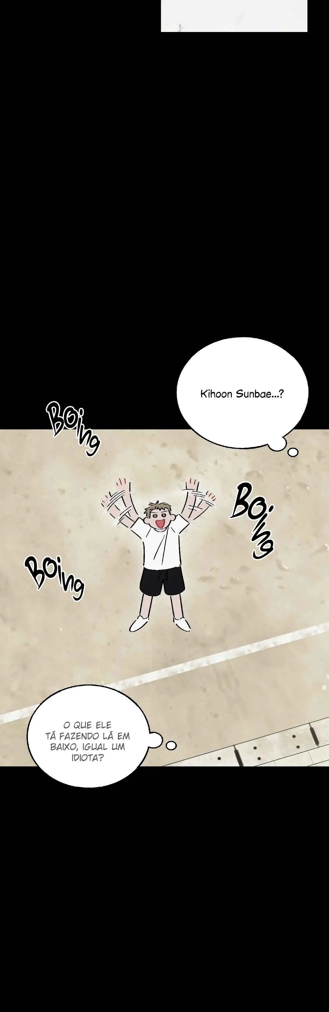 Red String Quests – Capítulo 04 Yaoi – Página 38