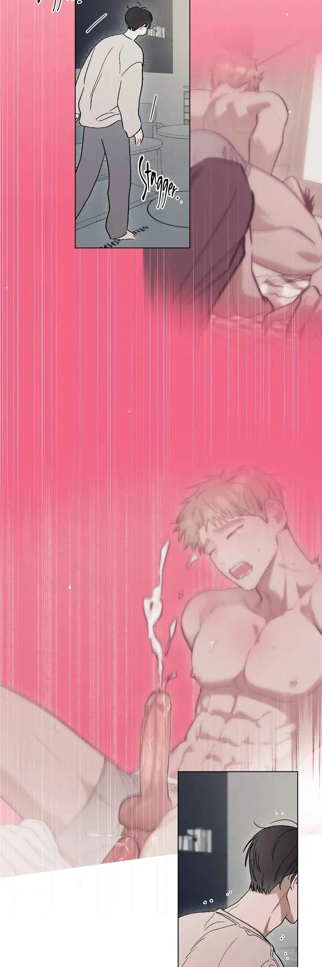 Red String Quests – Capítulo 04 Yaoi – Página 4