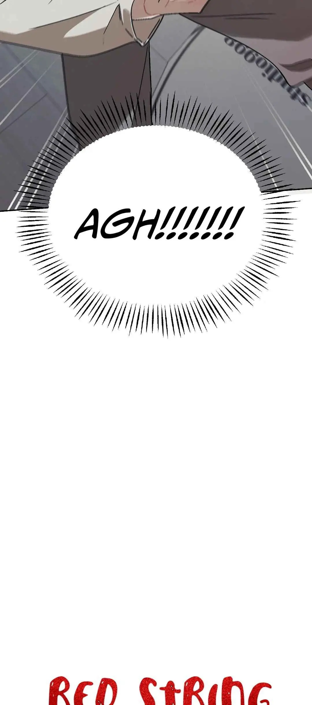 Red String Quests – Capítulo 04 Yaoi – Página 6