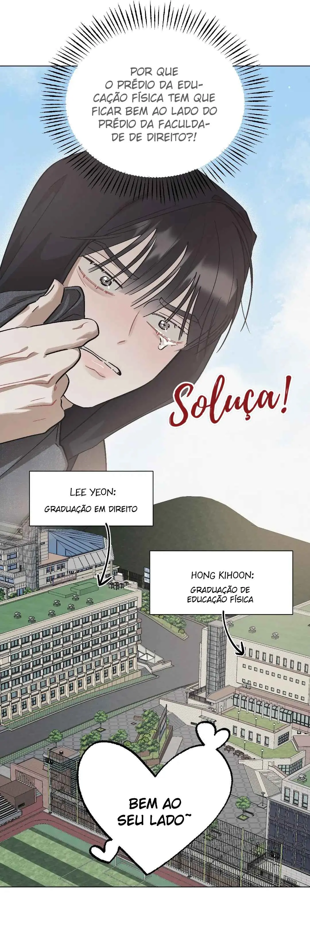 Red String Quests – Capítulo 04 Yaoi – Página 9