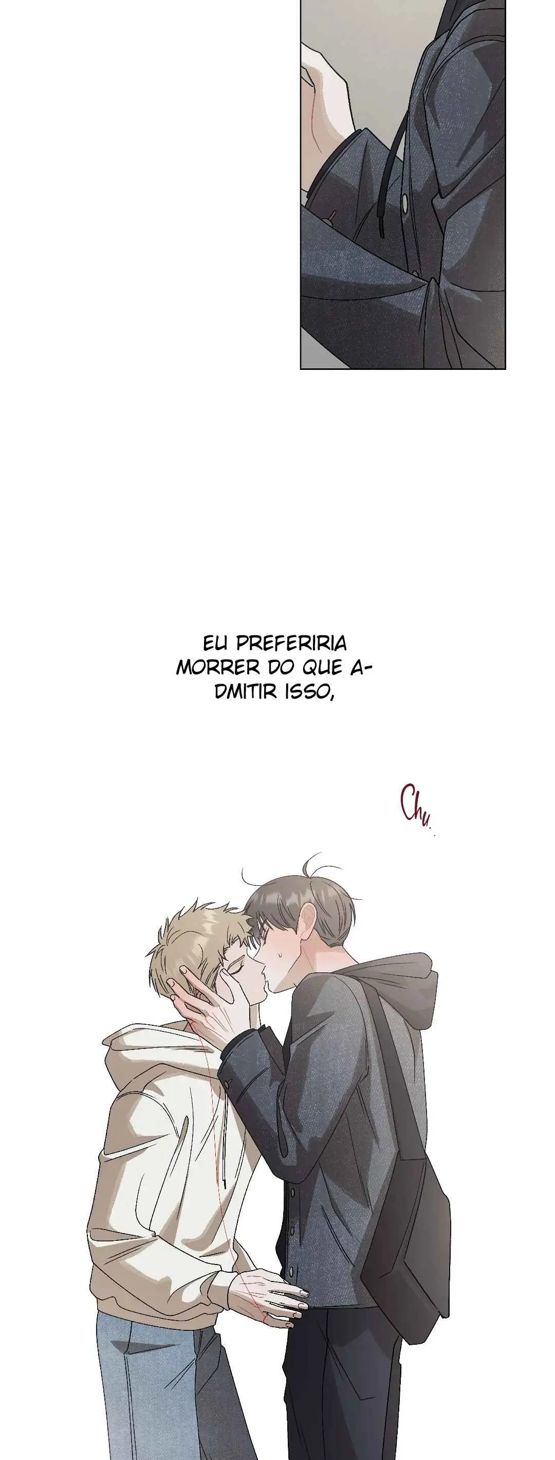 Red String Quests – Capítulo 05 Yaoi – Página 15