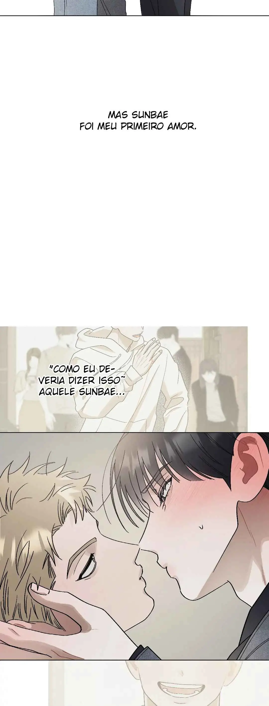 Red String Quests – Capítulo 05 Yaoi – Página 16