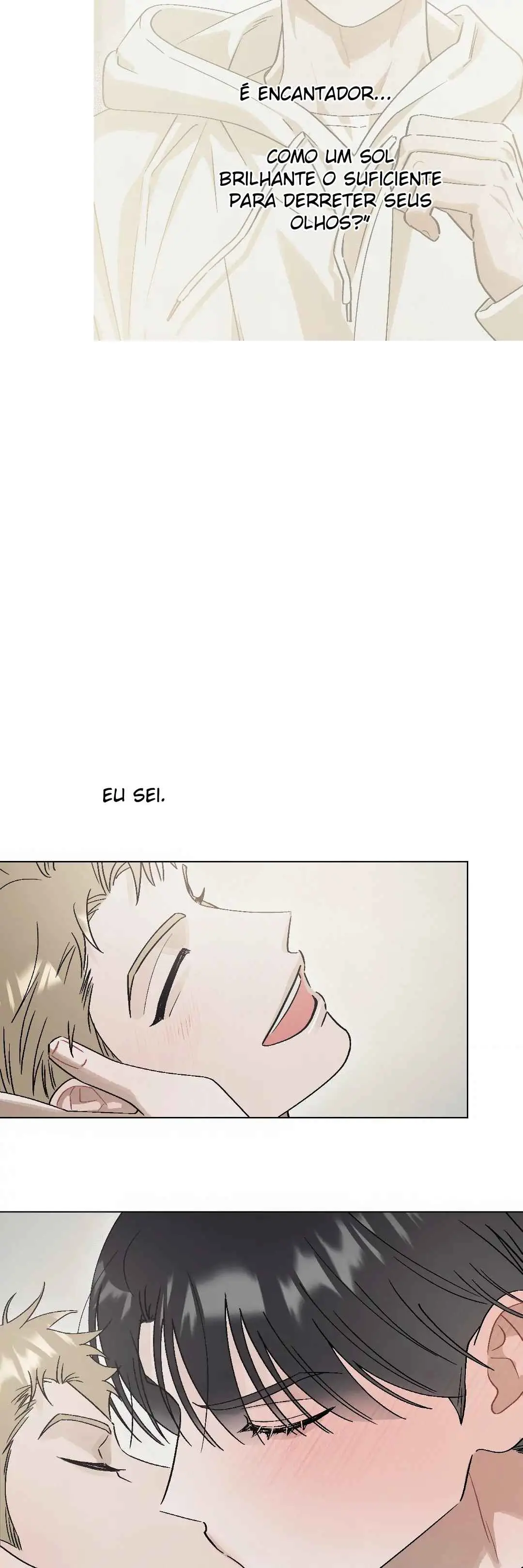 Red String Quests – Capítulo 05 Yaoi – Página 17