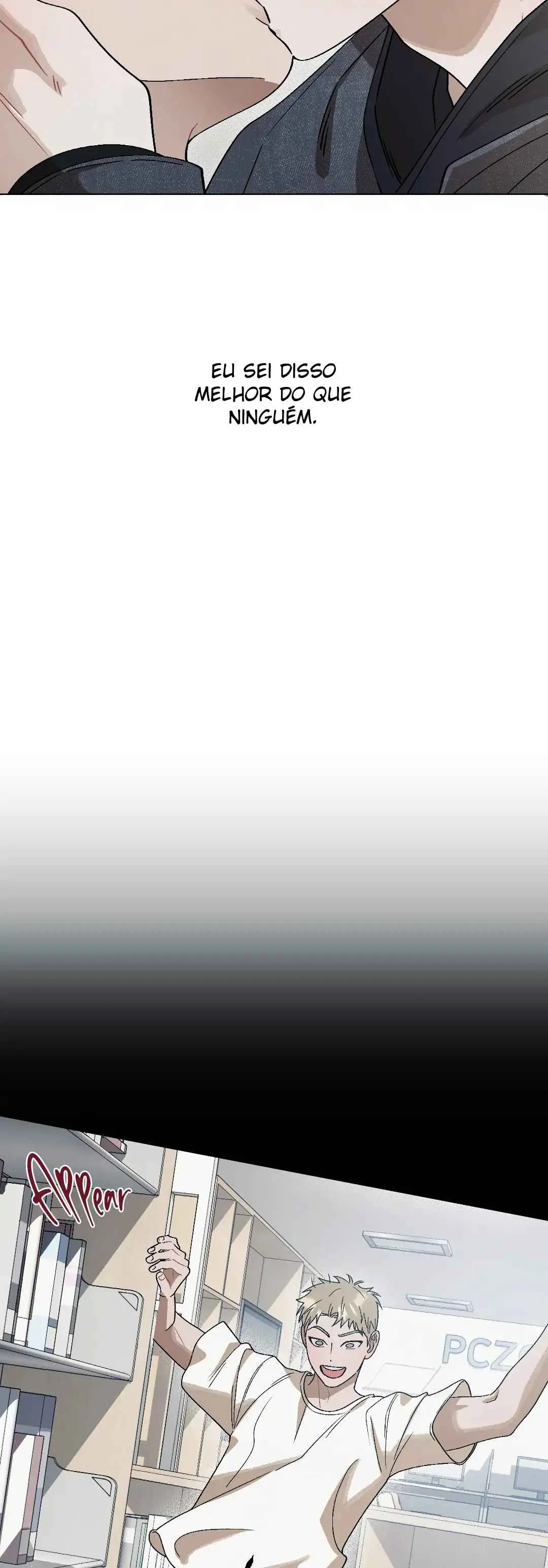 Red String Quests – Capítulo 05 Yaoi – Página 18