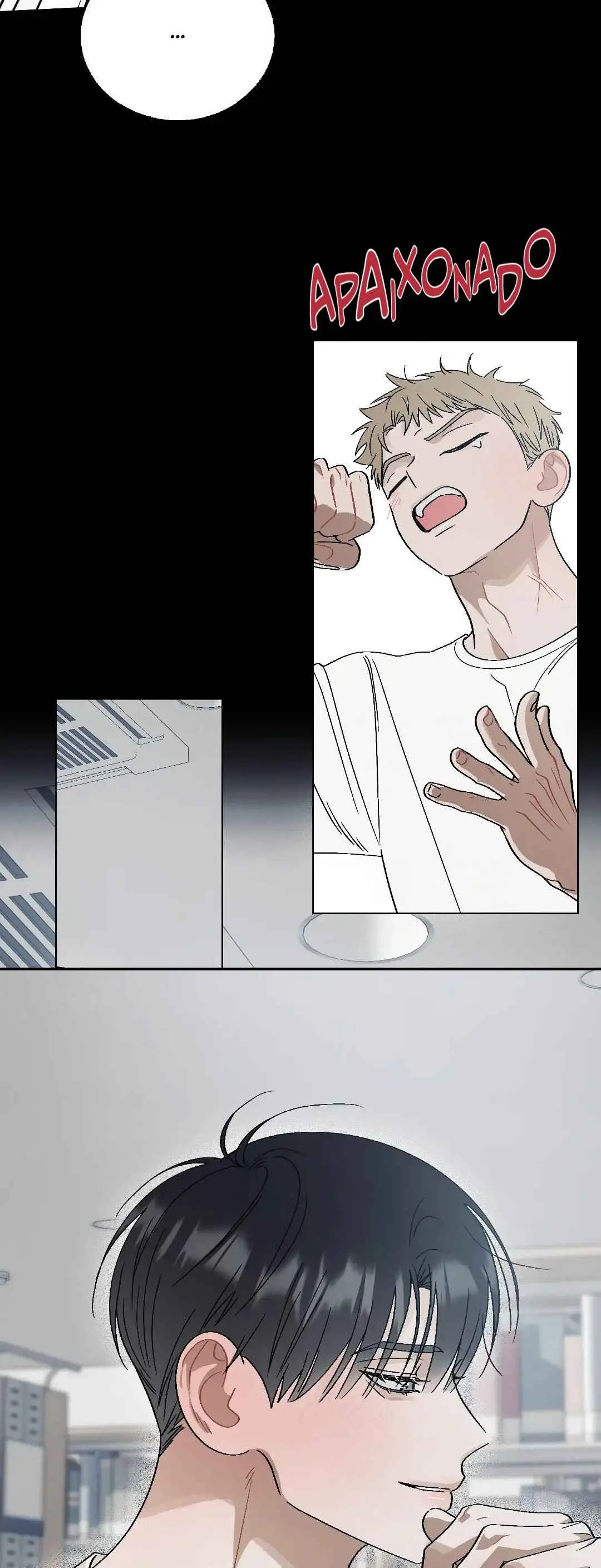 Red String Quests – Capítulo 05 Yaoi – Página 24