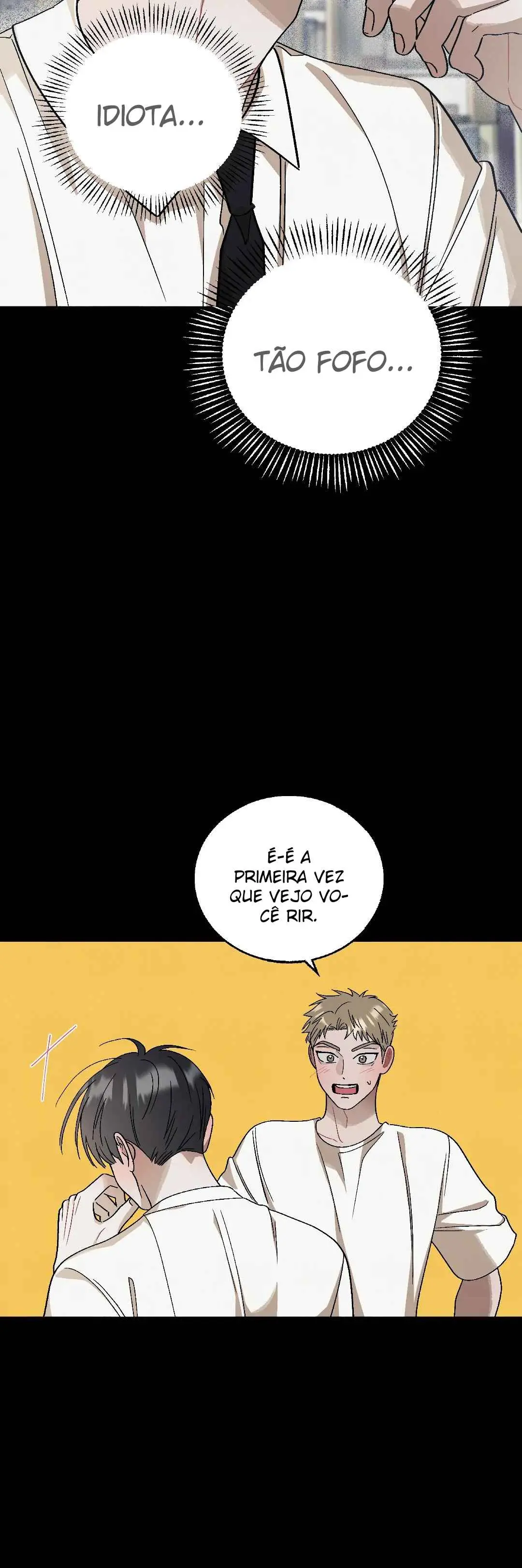 Red String Quests – Capítulo 05 Yaoi – Página 25