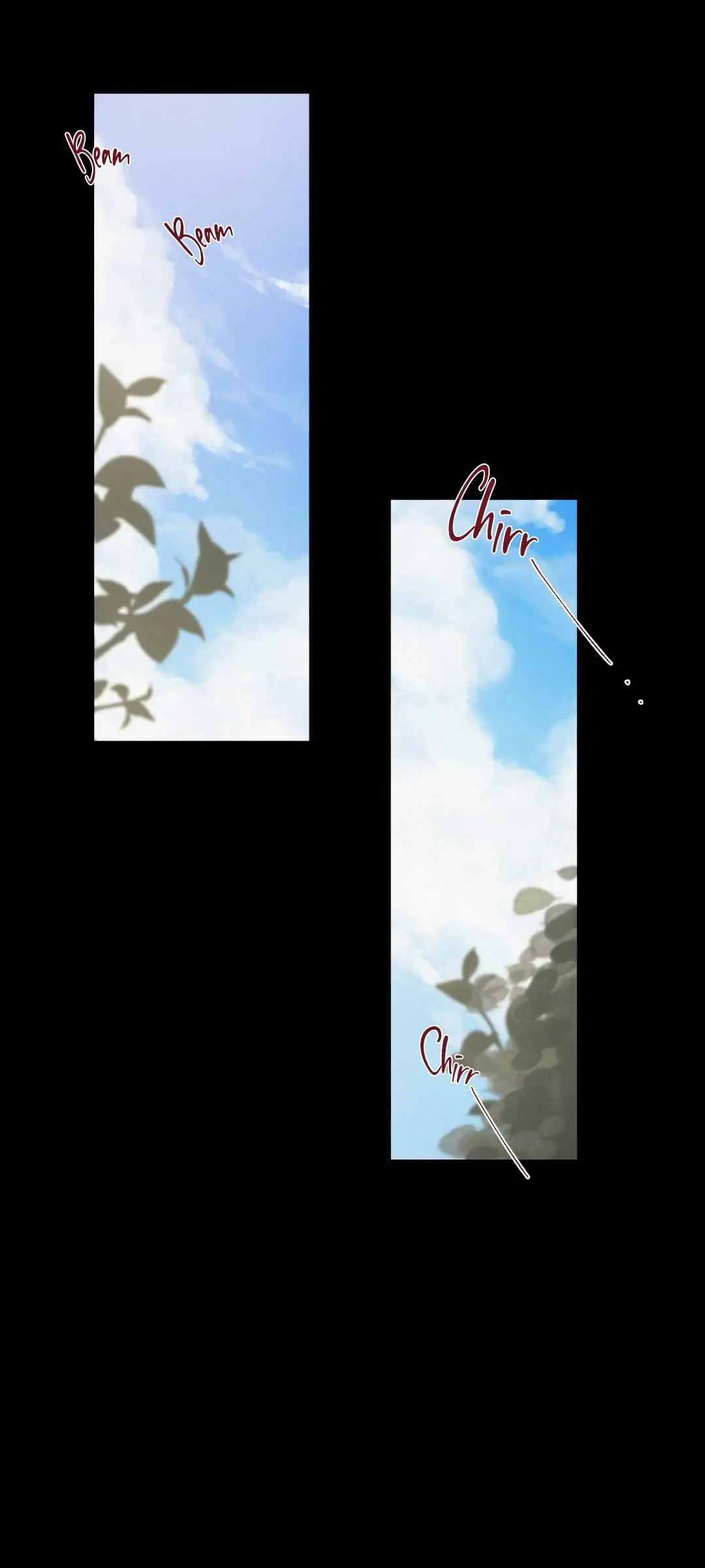 Red String Quests – Capítulo 05 Yaoi – Página 27