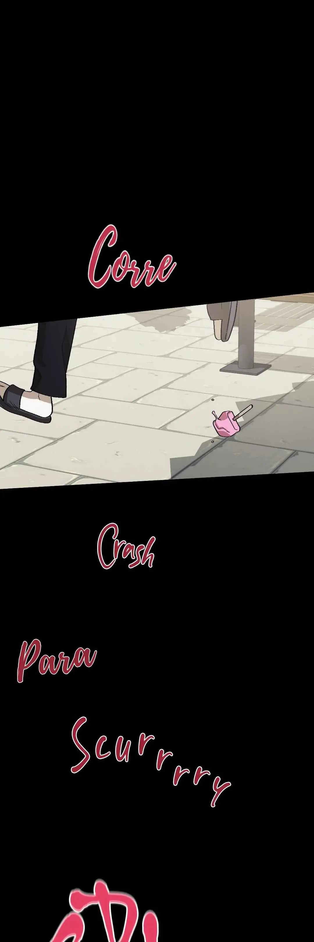 Red String Quests – Capítulo 05 Yaoi – Página 32