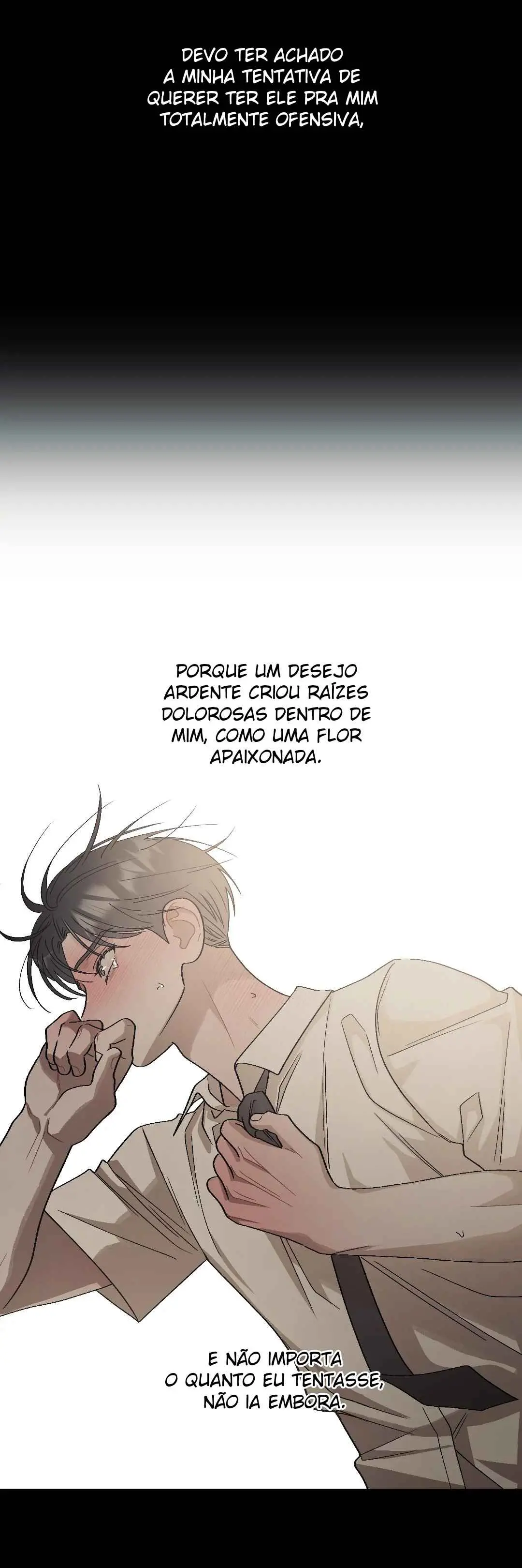 Red String Quests – Capítulo 05 Yaoi – Página 35