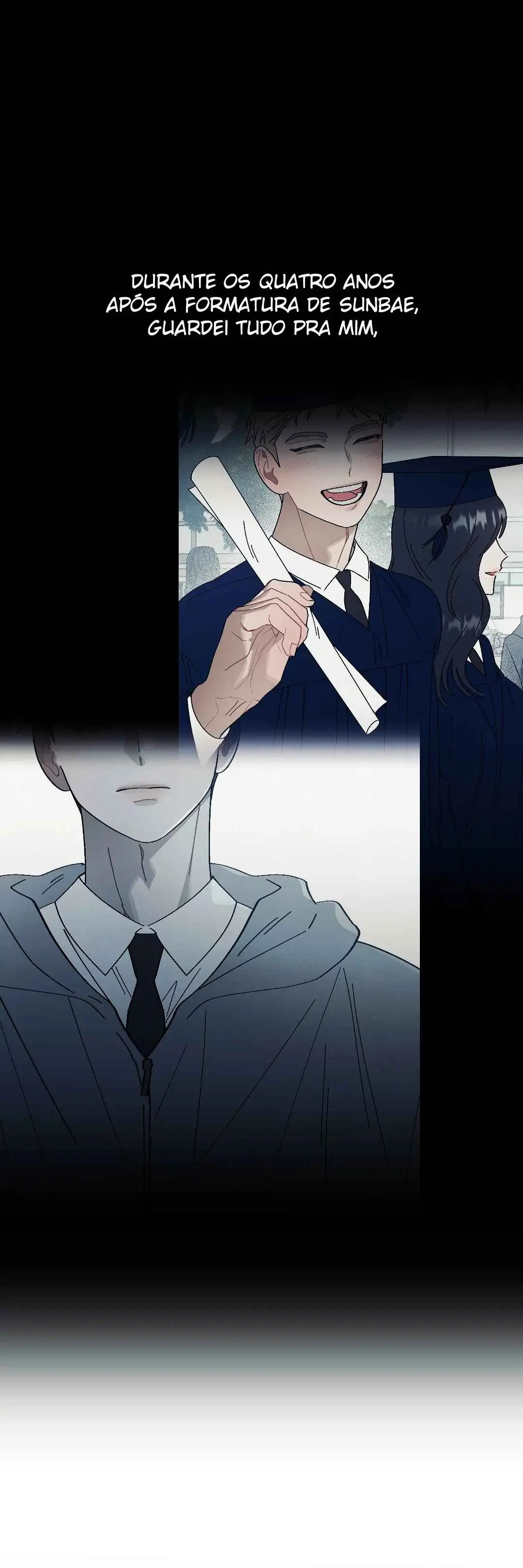 Red String Quests – Capítulo 05 Yaoi – Página 37