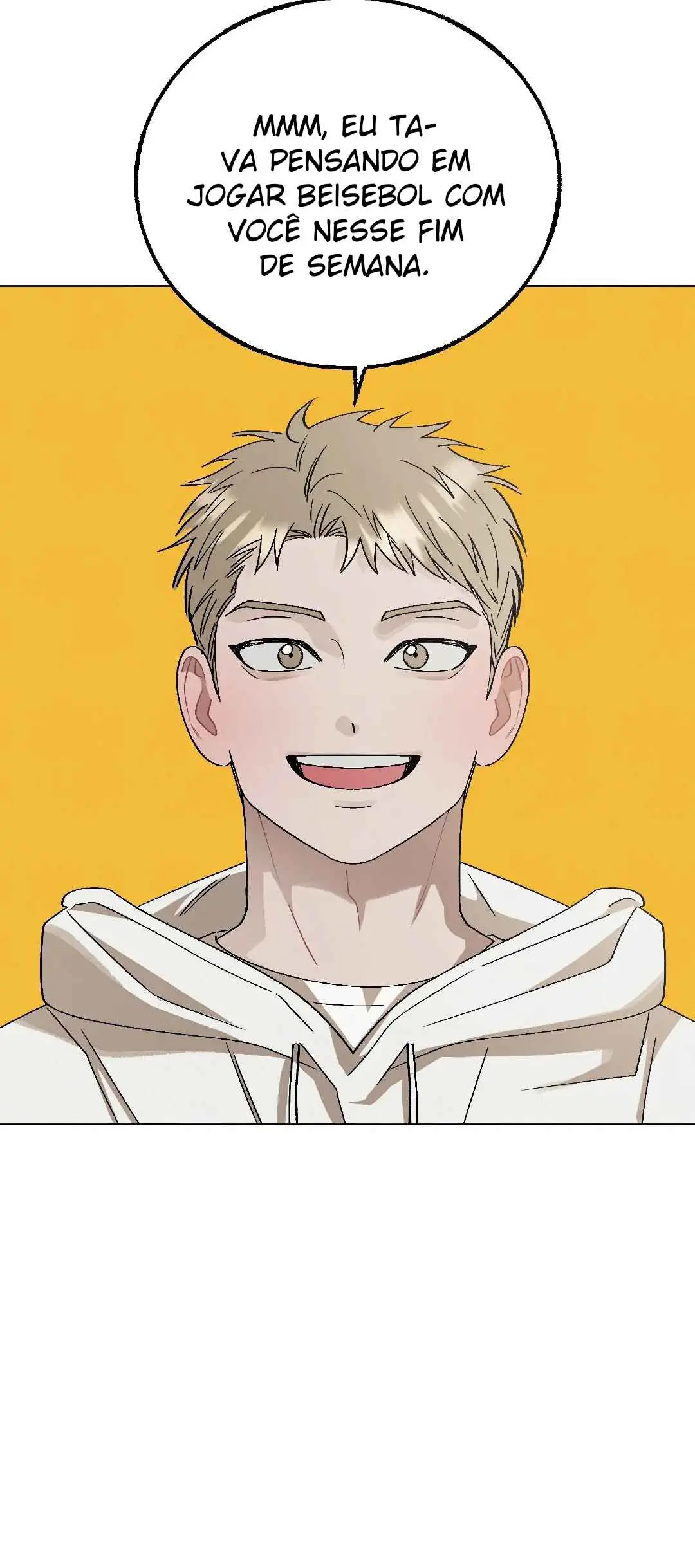 Red String Quests – Capítulo 05 Yaoi – Página 45