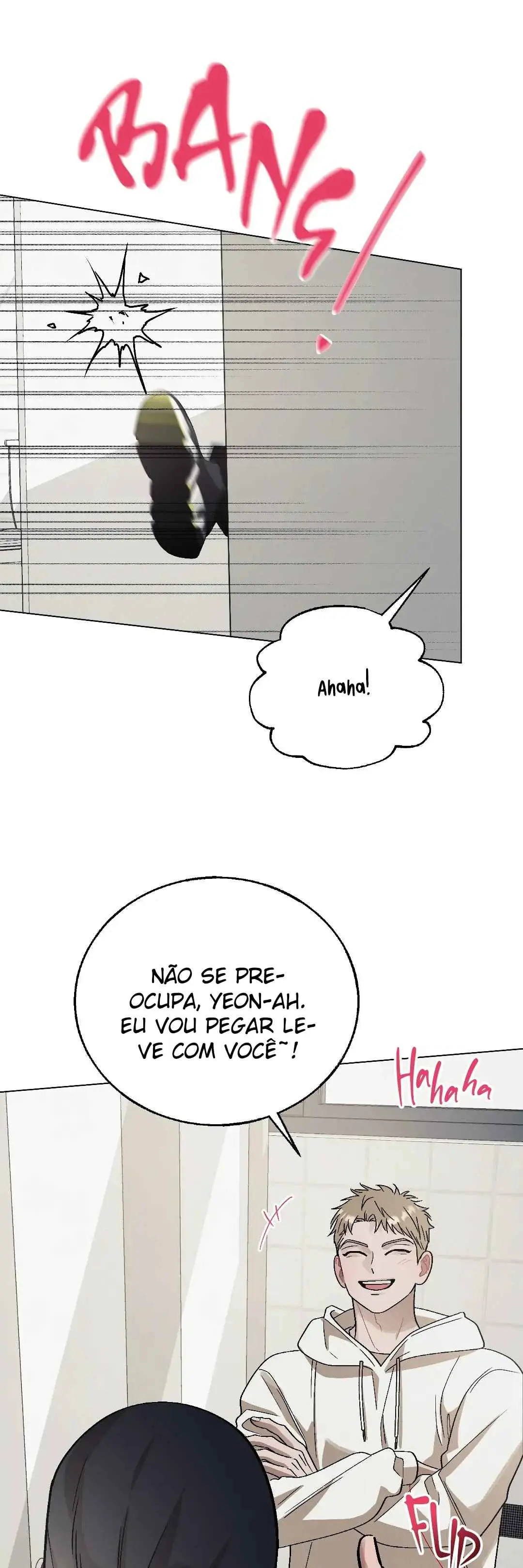 Red String Quests – Capítulo 05 Yaoi – Página 46