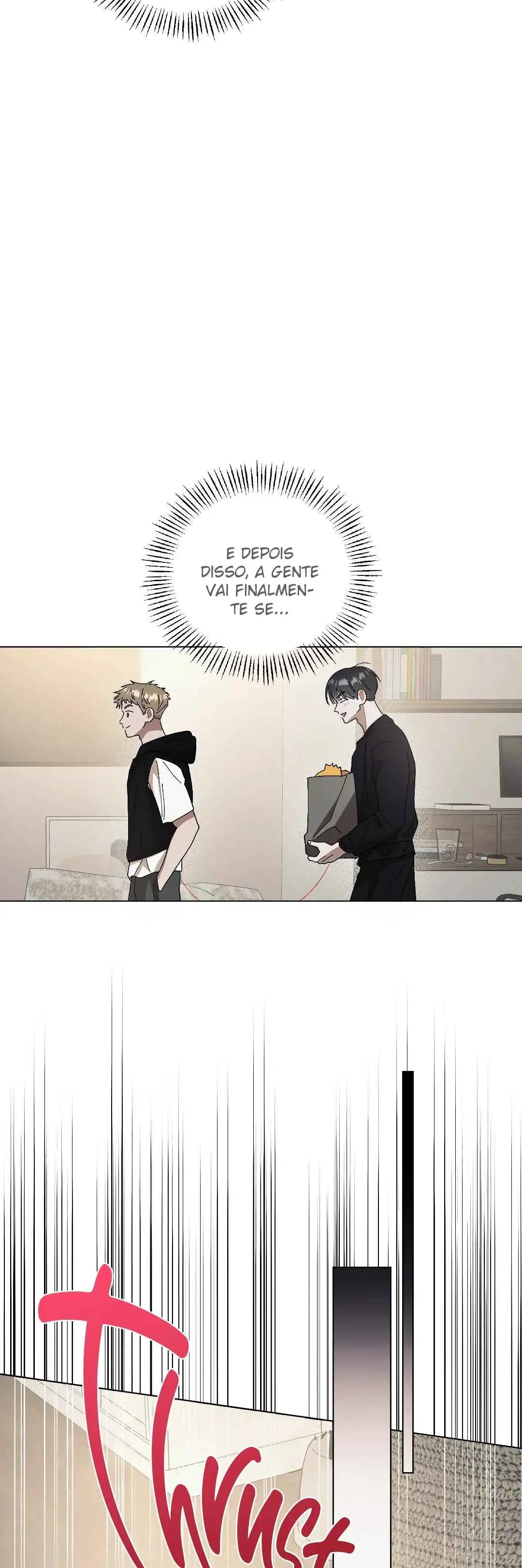 Red String Quests – Capítulo 06 Yaoi – Página 34