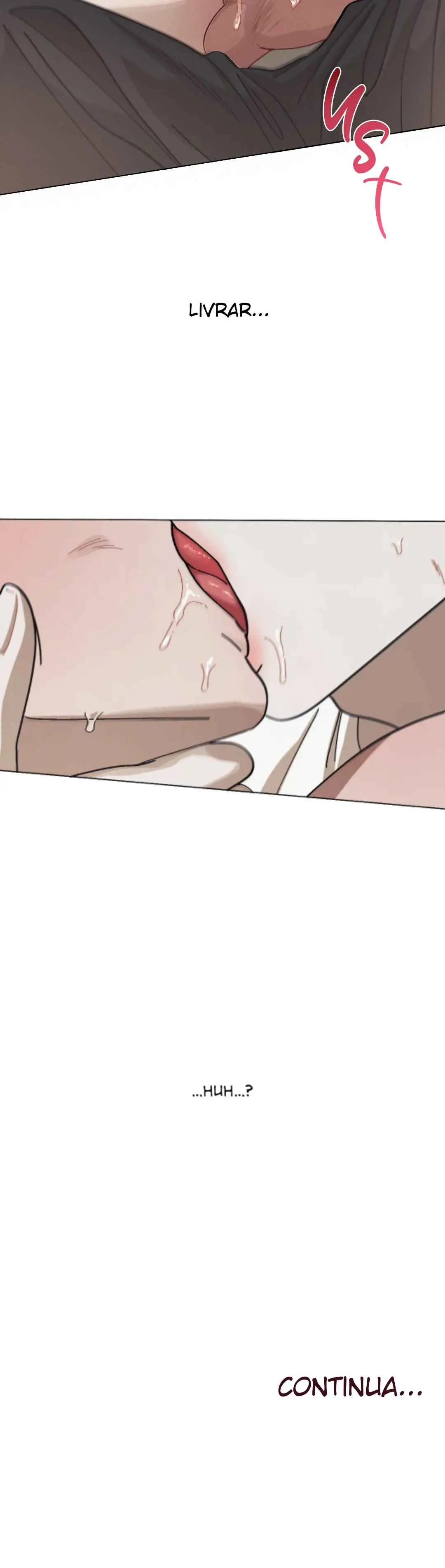 Red String Quests – Capítulo 06 Yaoi – Página 39