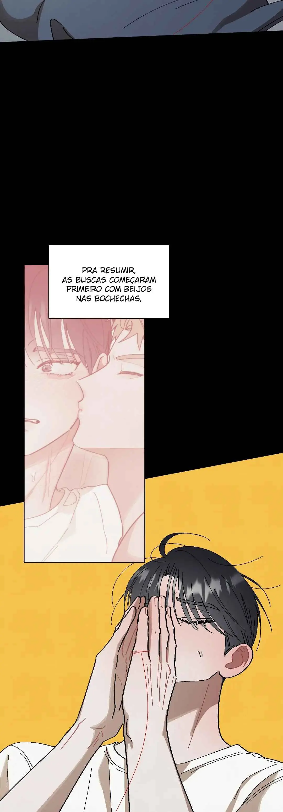 Red String Quests – Capítulo 06 Yaoi – Página 9