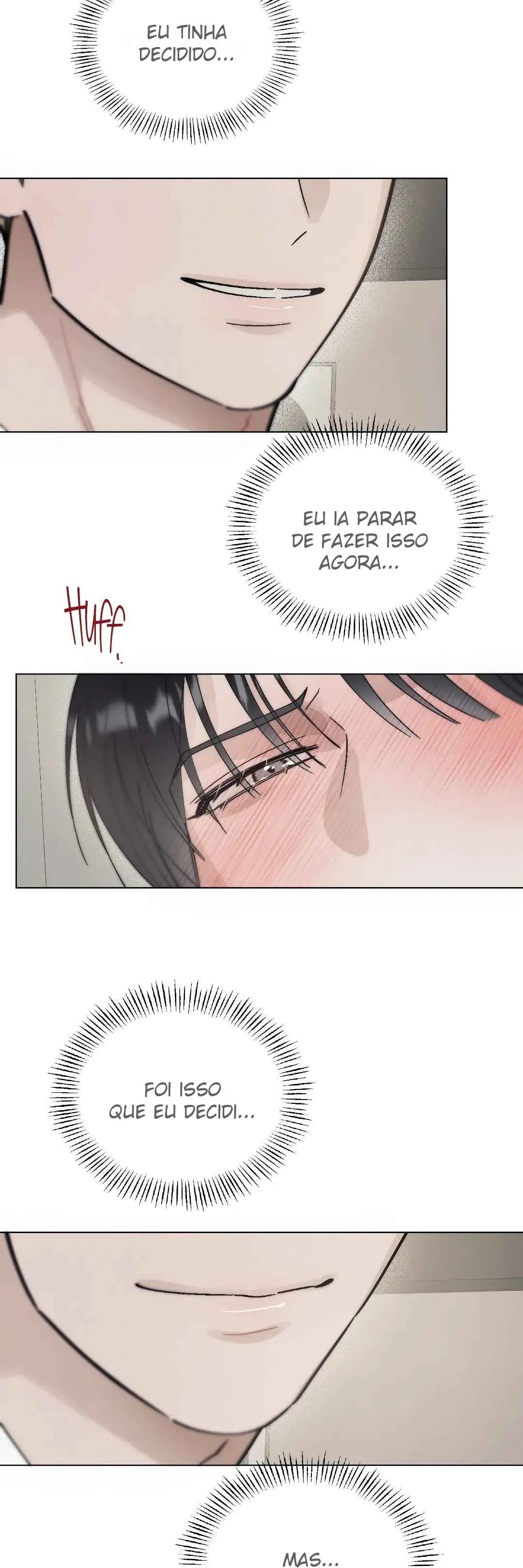 Red String Quests – Capítulo 07 Yaoi – Página 21