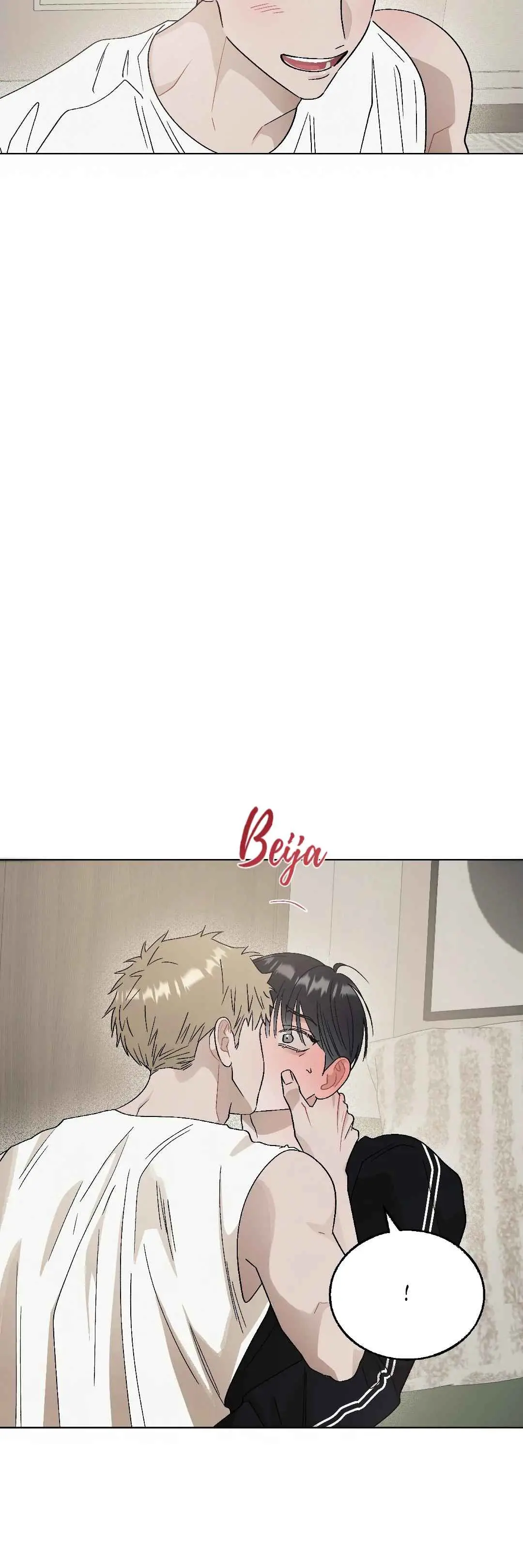 Red String Quests – Capítulo 07 Yaoi – Página 24