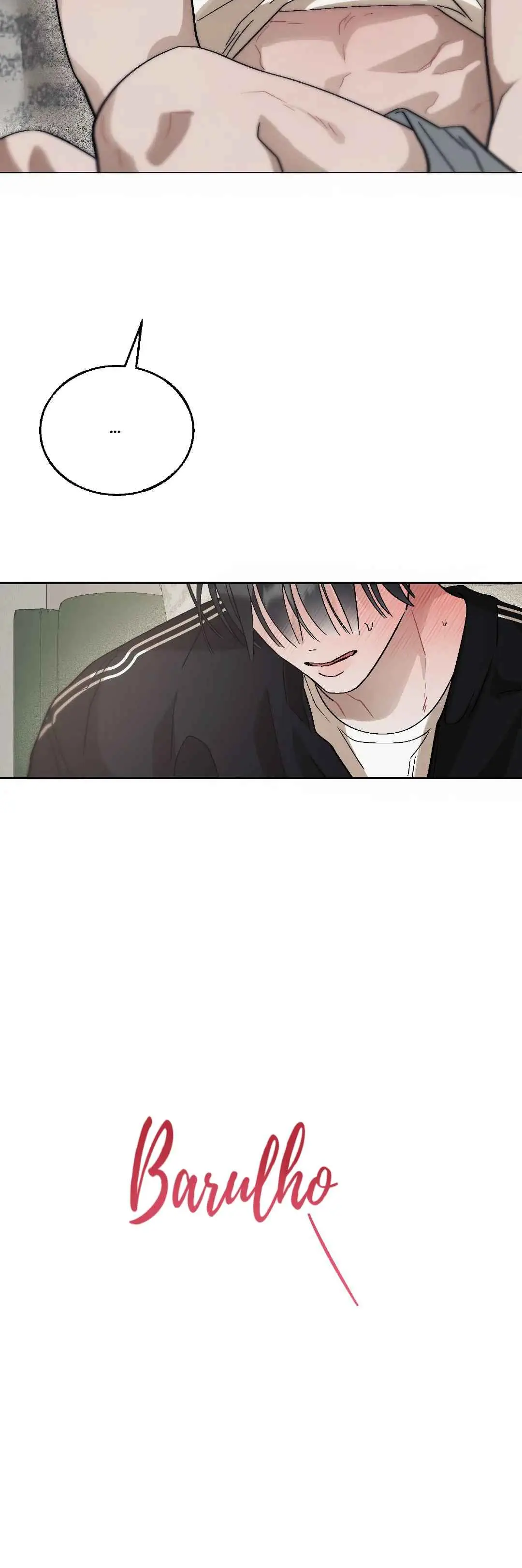 Red String Quests – Capítulo 07 Yaoi – Página 44