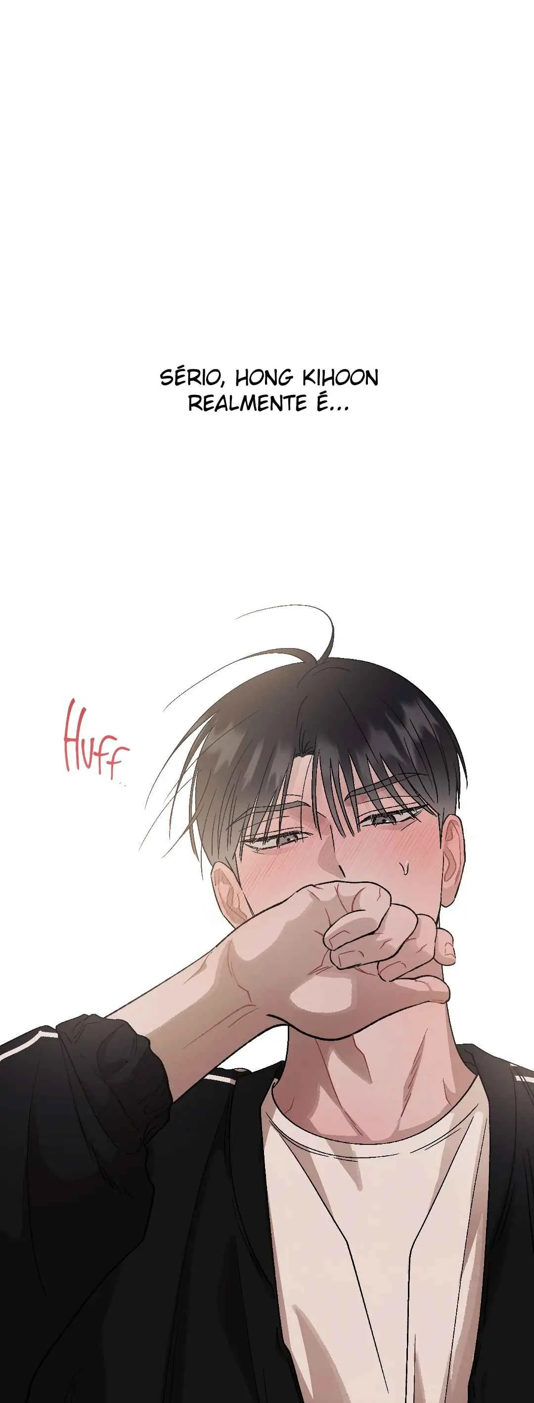 Red String Quests – Capítulo 08 Yaoi – Página 10 Red String Quests – Capítulo 08 Yaoi – Página 10