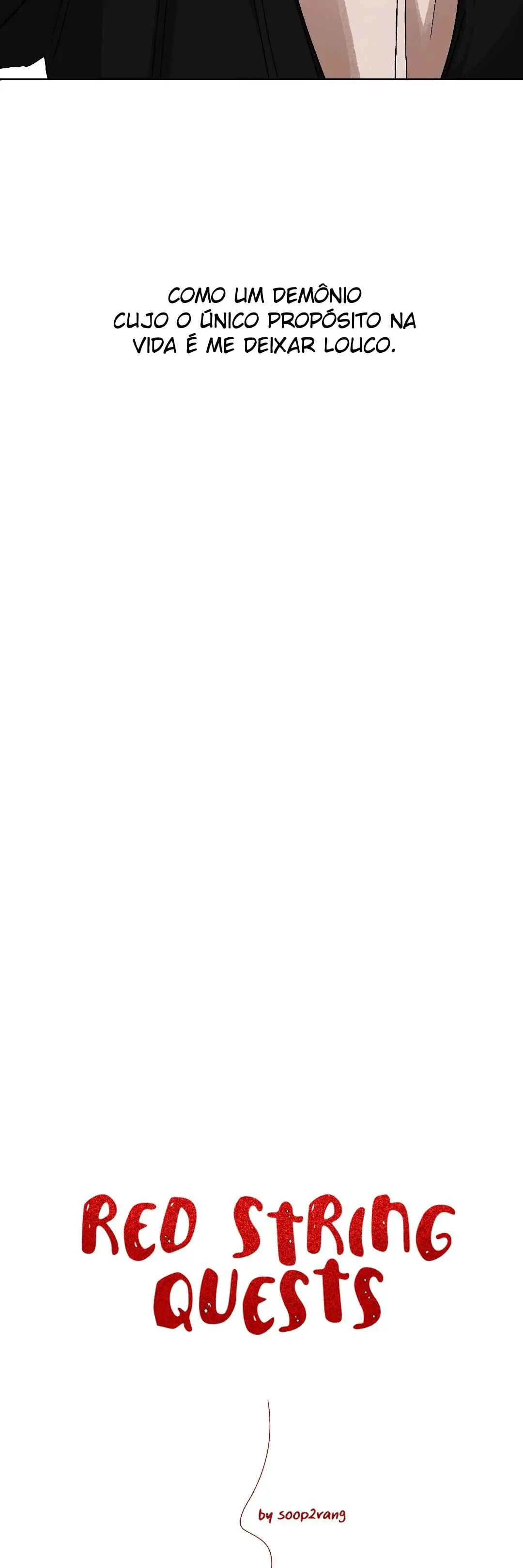 Red String Quests – Capítulo 08 Yaoi – Página 11 Red String Quests – Capítulo 08 Yaoi – Página 11