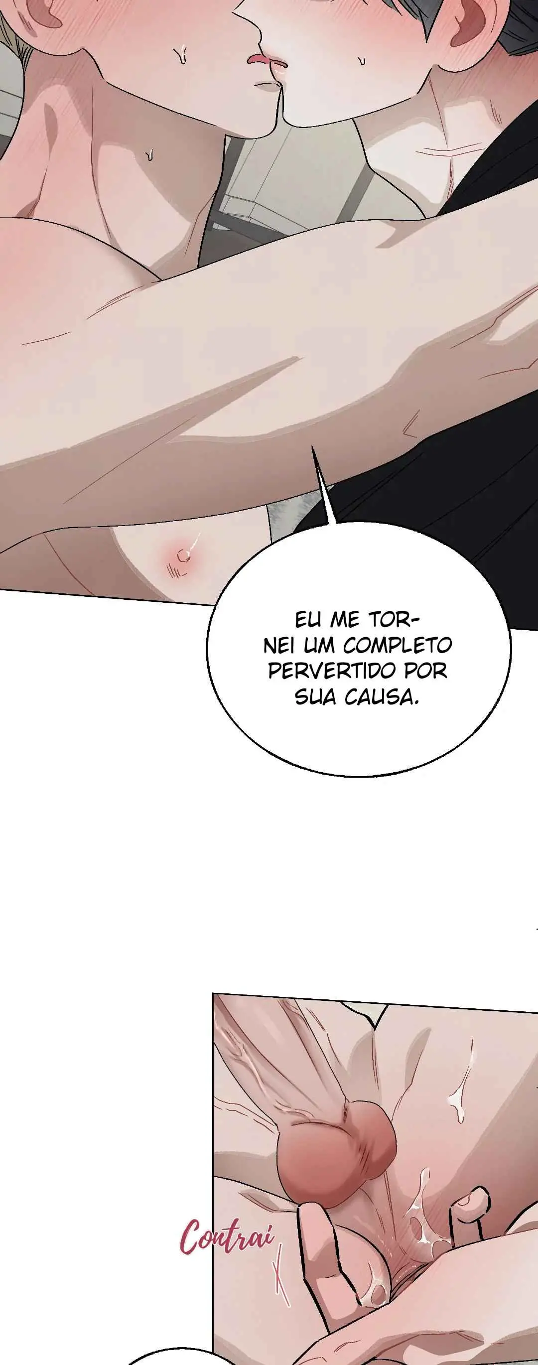 Red String Quests – Capítulo 08 Yaoi – Página 15 Red String Quests – Capítulo 08 Yaoi – Página 15