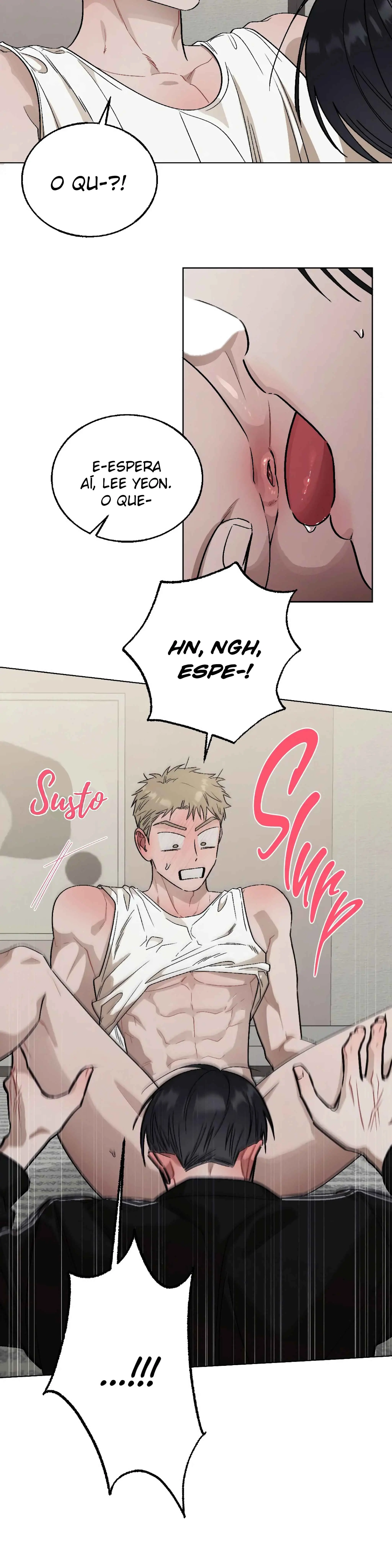 Red String Quests – Capítulo 08 Yaoi – Página 2 Red String Quests – Capítulo 08 Yaoi – Página 2