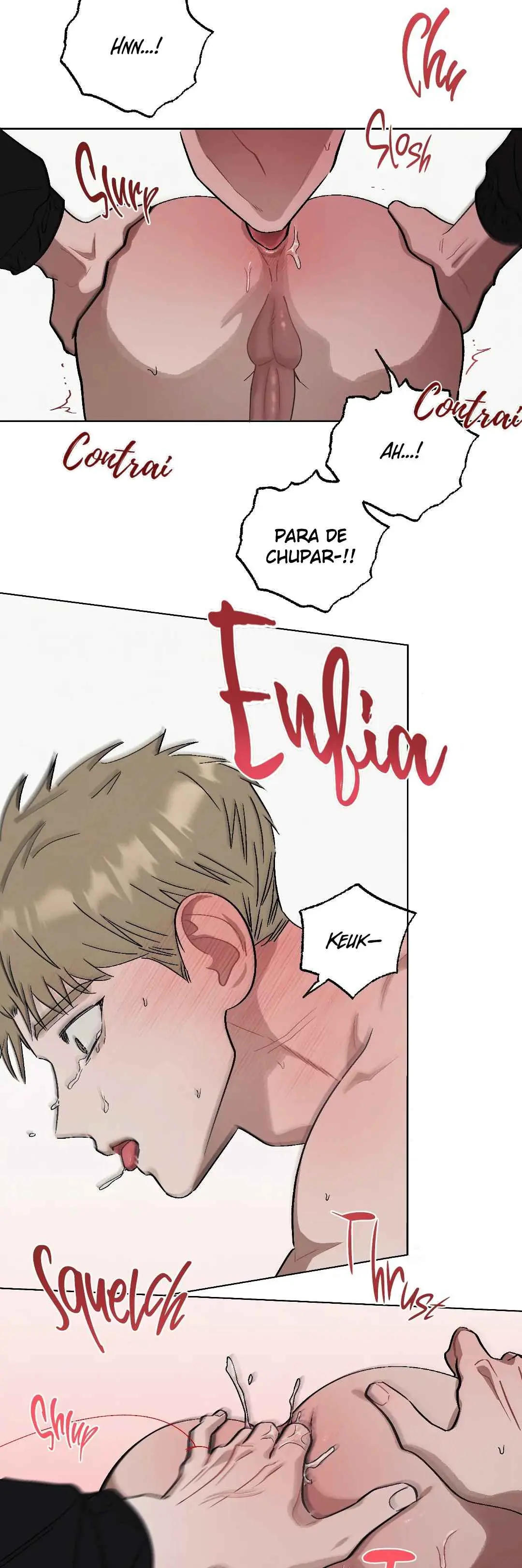 Red String Quests – Capítulo 08 Yaoi – Página 20 Red String Quests – Capítulo 08 Yaoi – Página 20