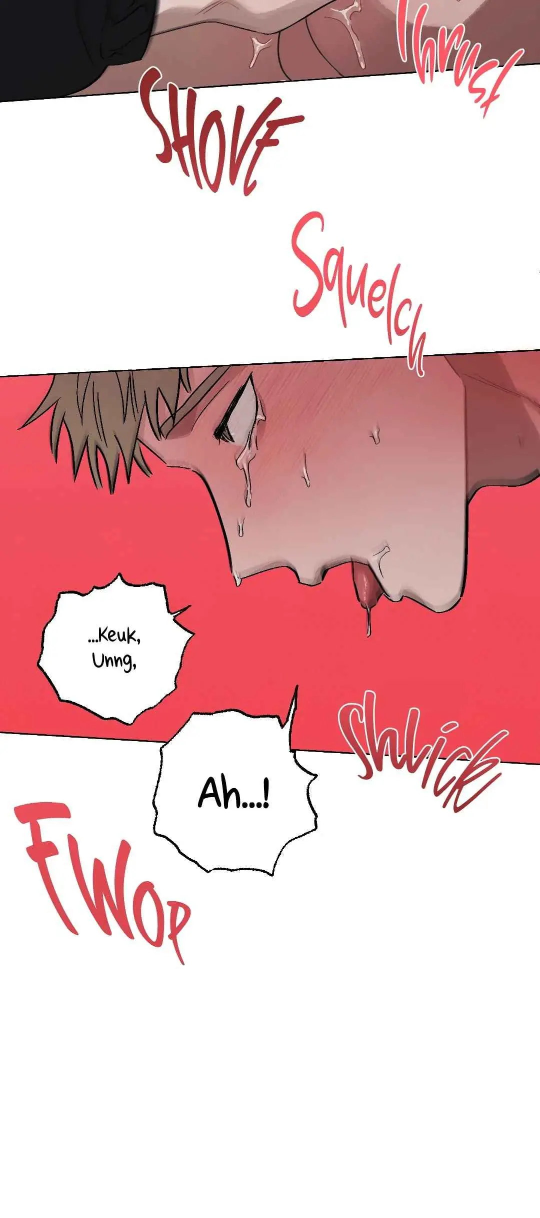 Red String Quests – Capítulo 08 Yaoi – Página 21 Red String Quests – Capítulo 08 Yaoi – Página 21