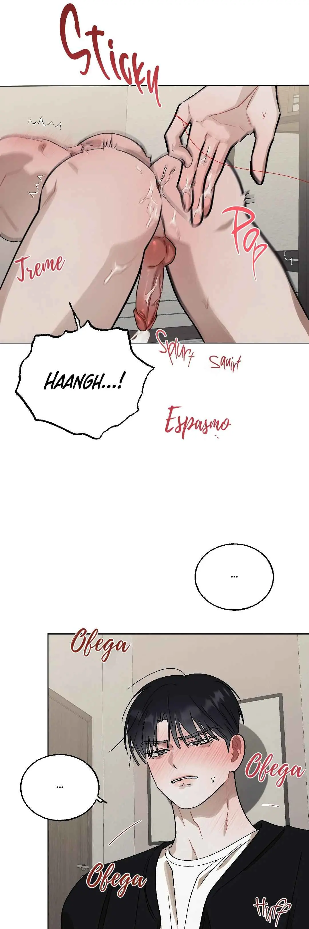 Red String Quests – Capítulo 08 Yaoi – Página 22 Red String Quests – Capítulo 08 Yaoi – Página 22