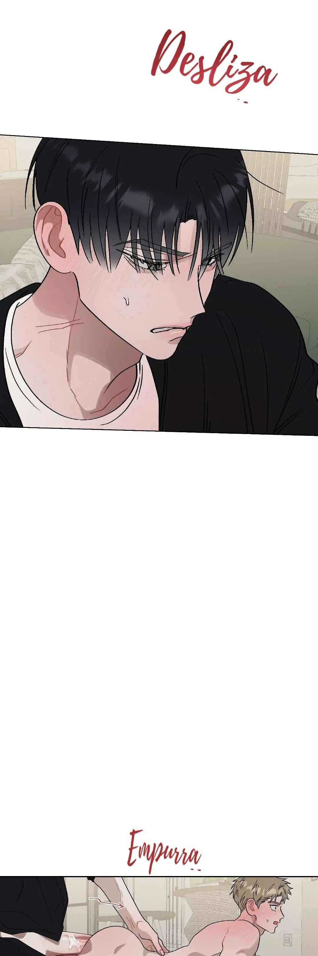 Red String Quests – Capítulo 08 Yaoi – Página 26 Red String Quests – Capítulo 08 Yaoi – Página 26