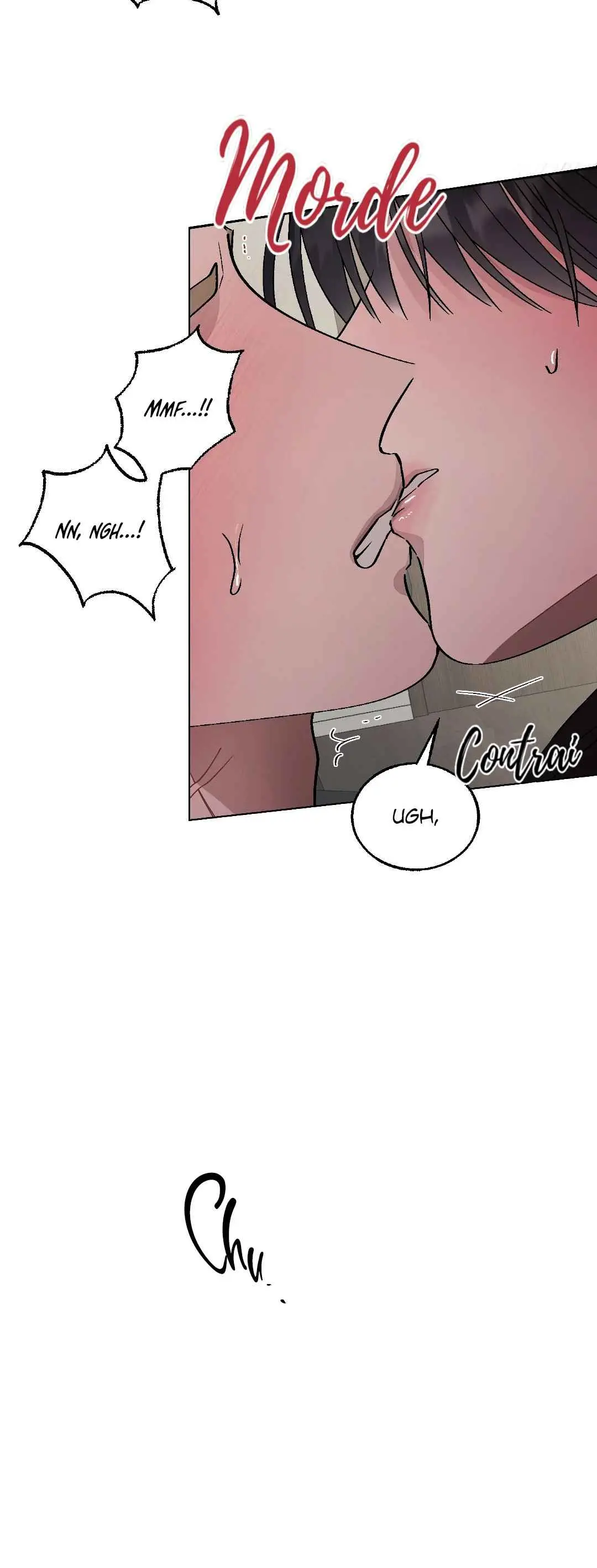 Red String Quests – Capítulo 08 Yaoi – Página 9 Red String Quests – Capítulo 08 Yaoi – Página 9