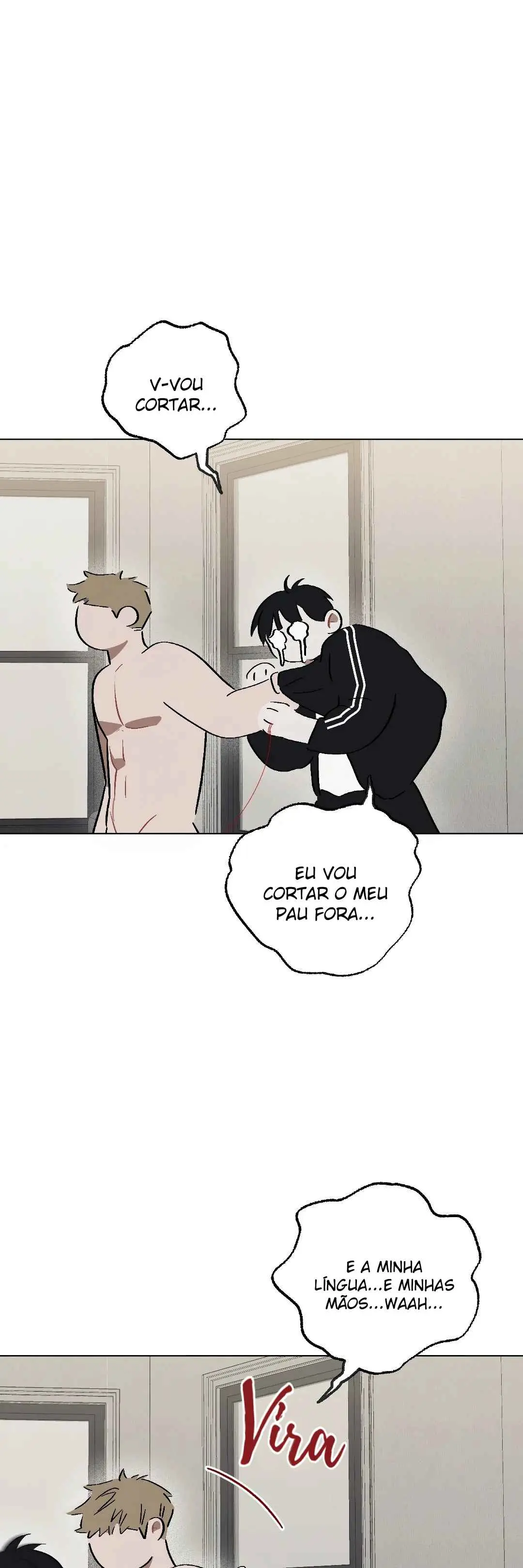 Red String Quests – Capítulo 09 Yaoi – Página 11 Red String Quests – Capítulo 09 Yaoi – Página 11