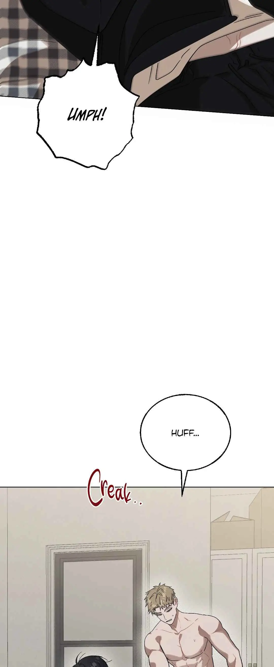 Red String Quests – Capítulo 09 Yaoi – Página 13 Red String Quests – Capítulo 09 Yaoi – Página 13