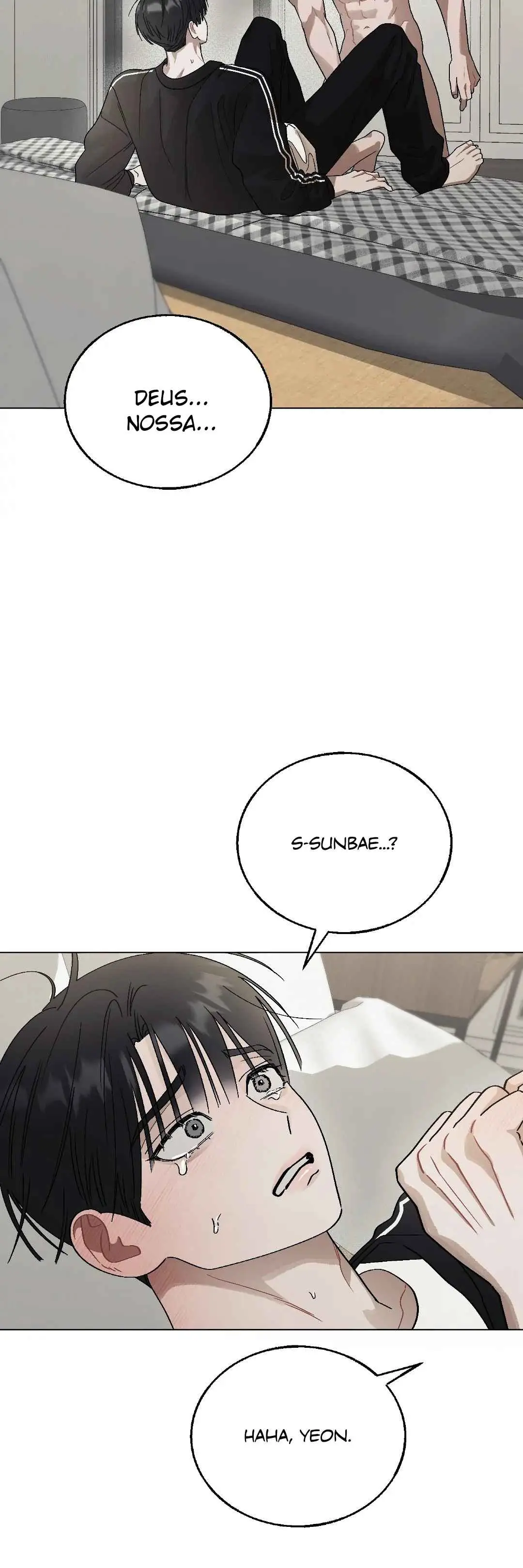 Red String Quests – Capítulo 09 Yaoi – Página 14 Red String Quests – Capítulo 09 Yaoi – Página 14