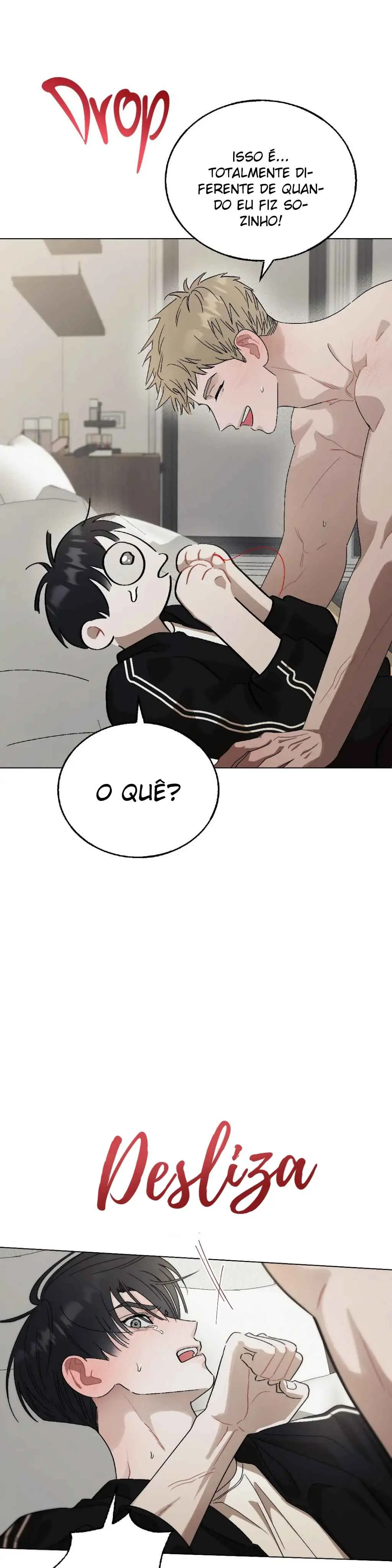 Red String Quests – Capítulo 09 Yaoi – Página 15 Red String Quests – Capítulo 09 Yaoi – Página 15